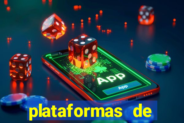 plataformas de jogos 777